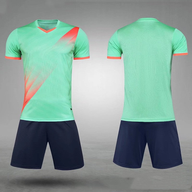 Soccer Apparel