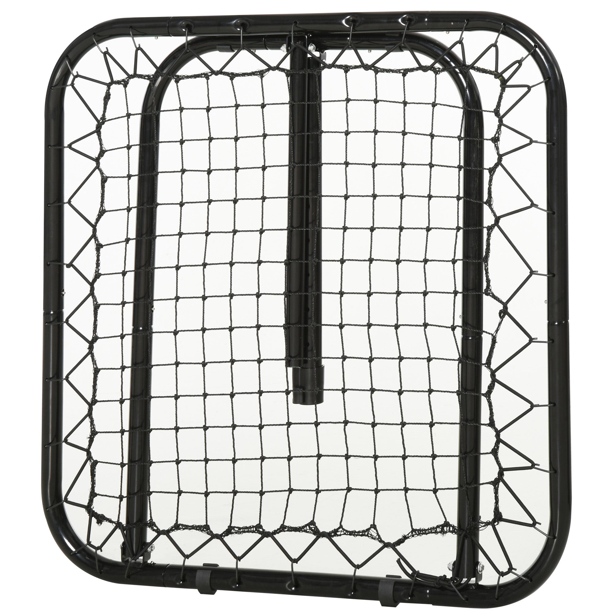 Portable Rebounding Net