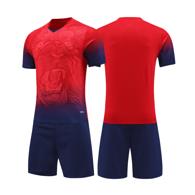 ProFit Summer Soccer Set