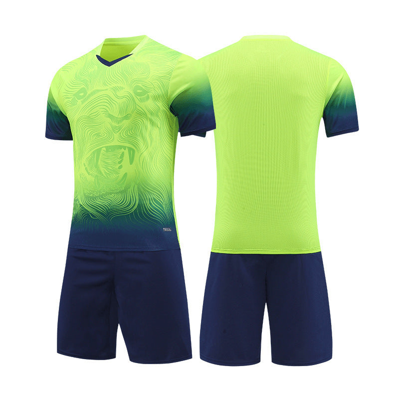 ProFit Summer Soccer Set