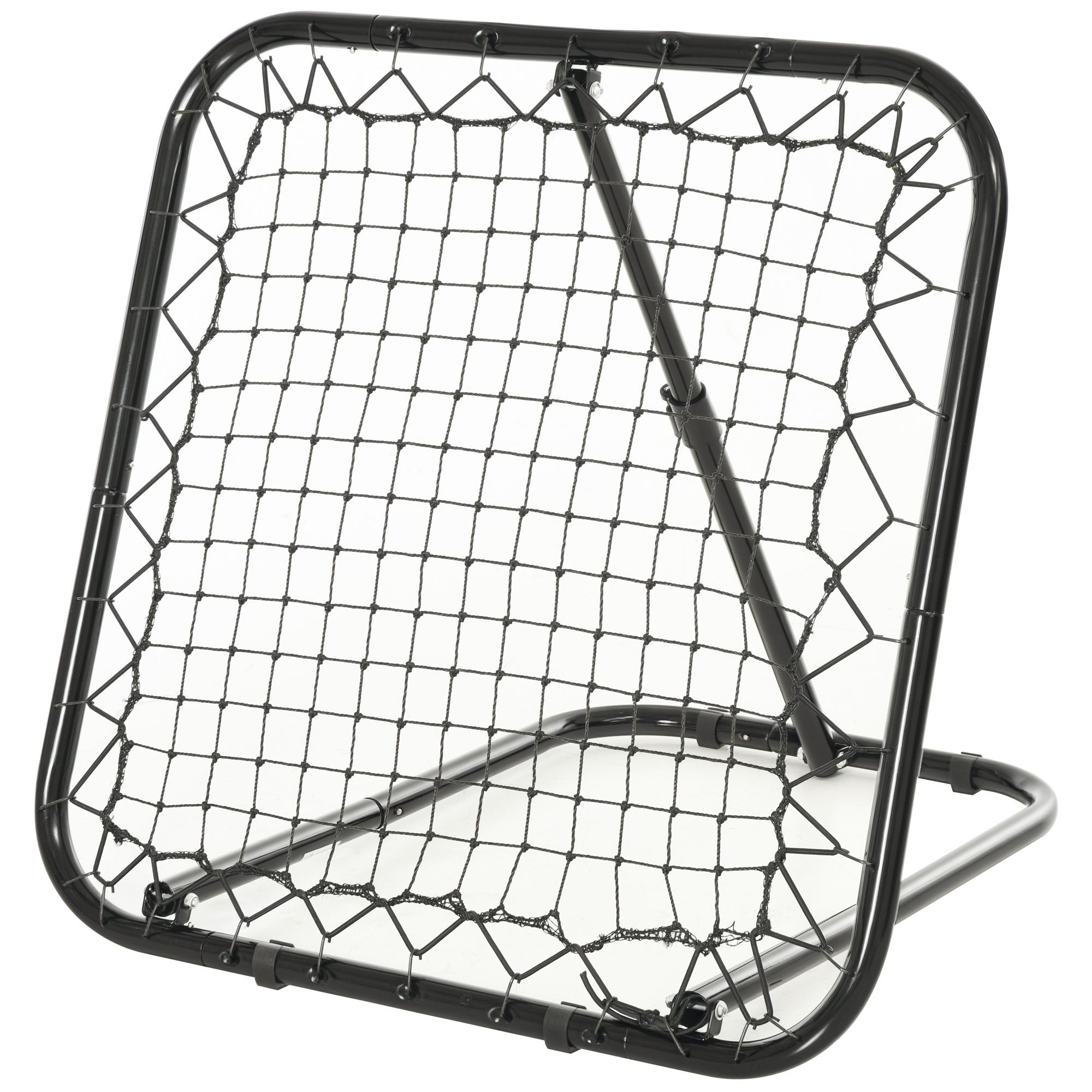 Portable Rebounding Net