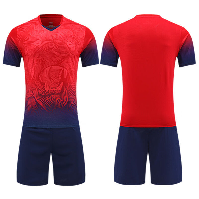 ProFit Summer Soccer Set