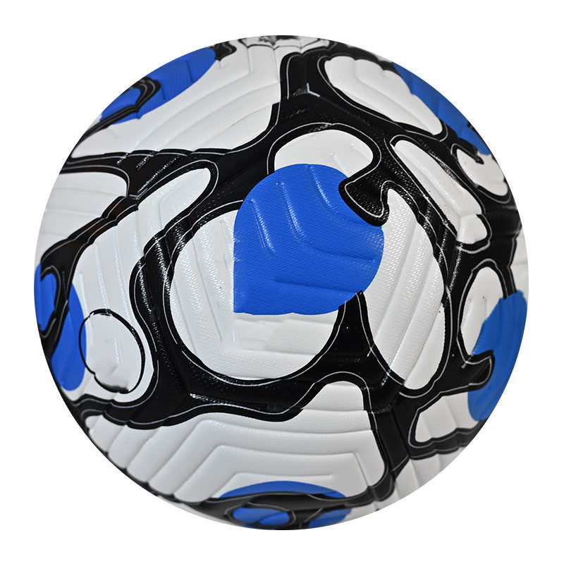 Multicolor Soccer Ball – Size 4 & 5
