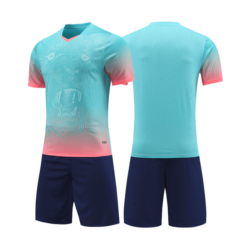 ProFit Summer Soccer Set