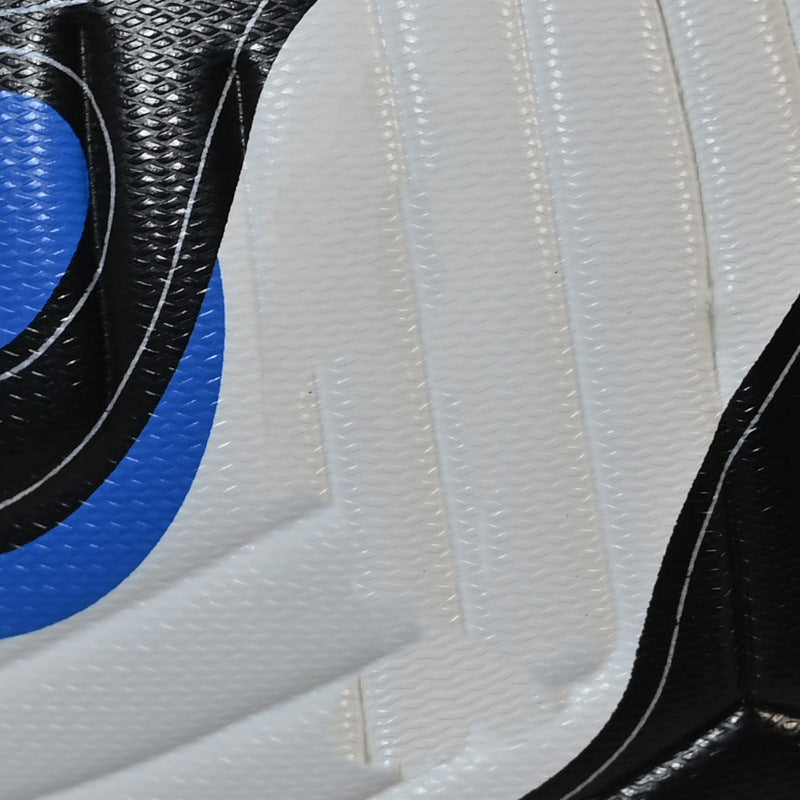 Multicolor Soccer Ball – Size 4 & 5