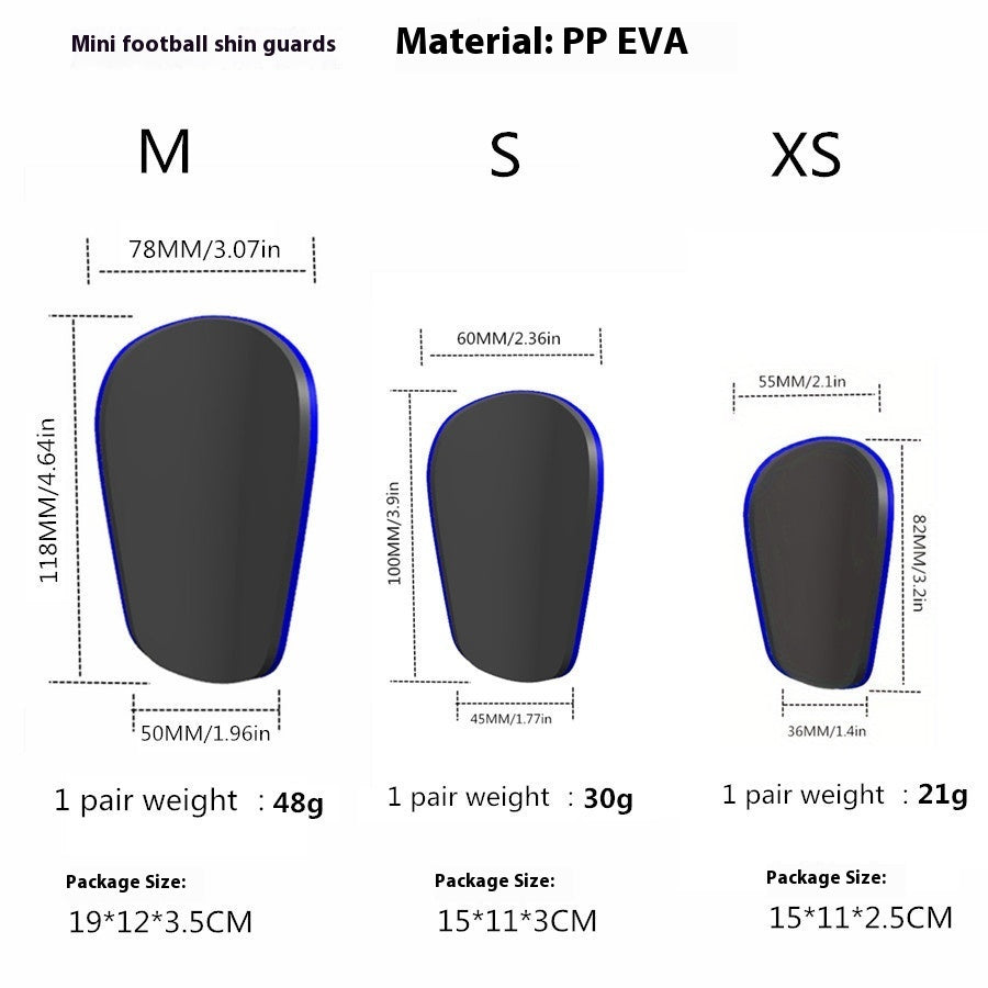 Soccer Shin Guard Protectors