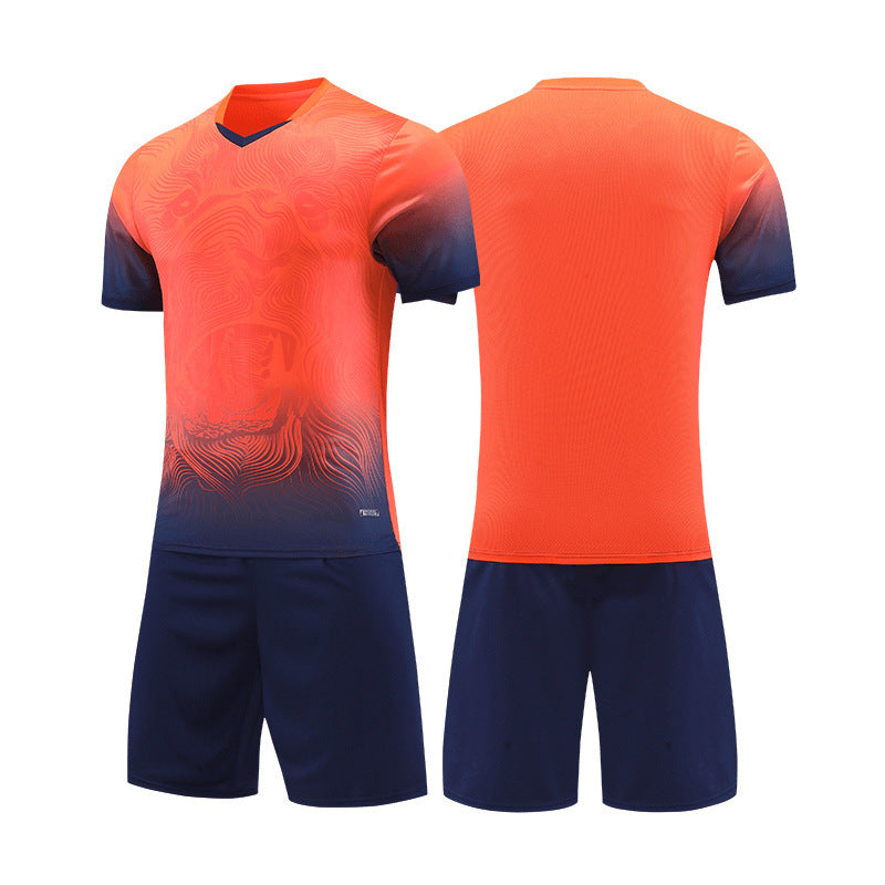 ProFit Summer Soccer Set